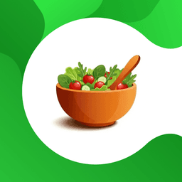 CheckMyMeal Logo