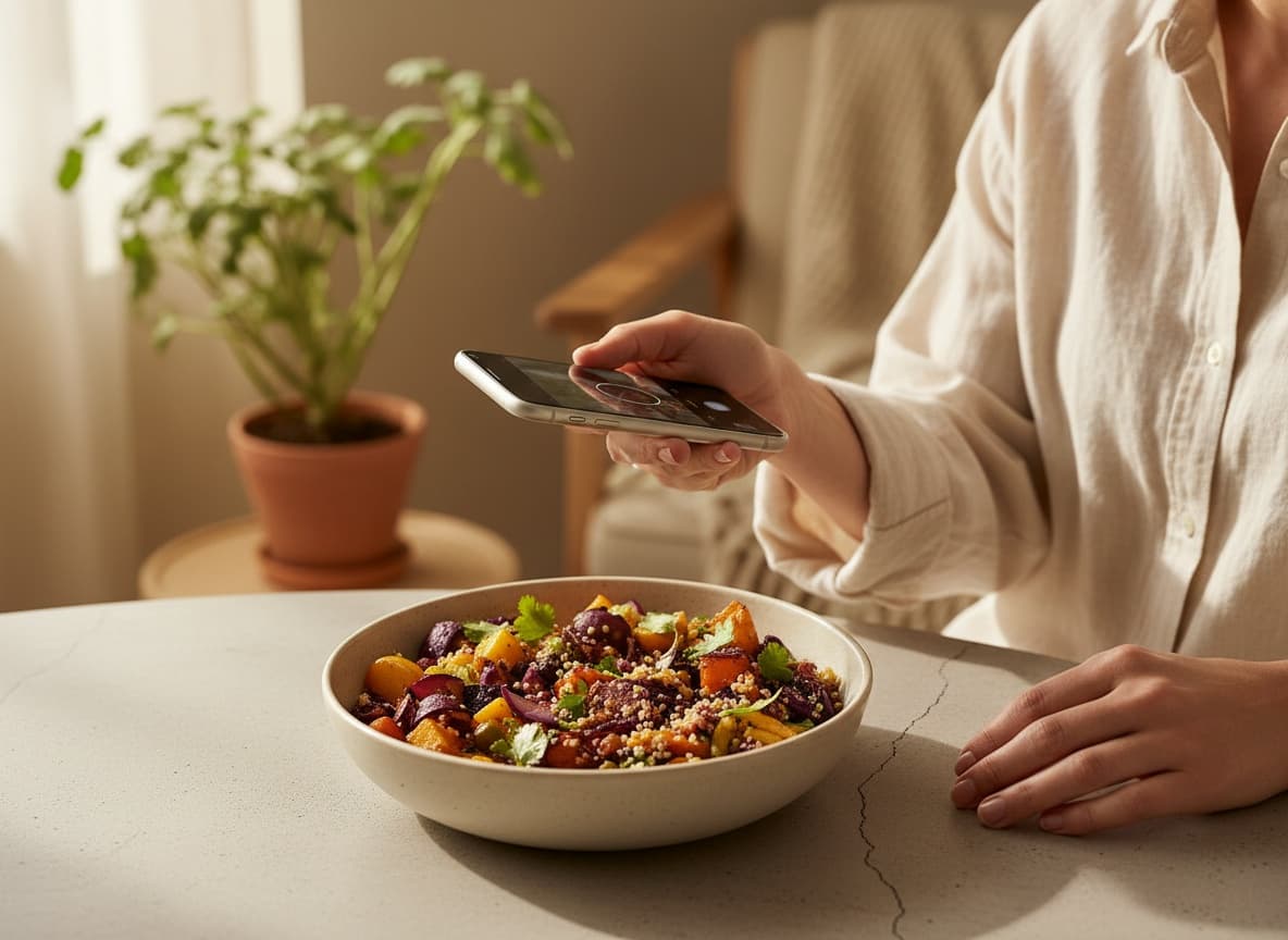 Calorie Counter Weight Loss App That Actually Works