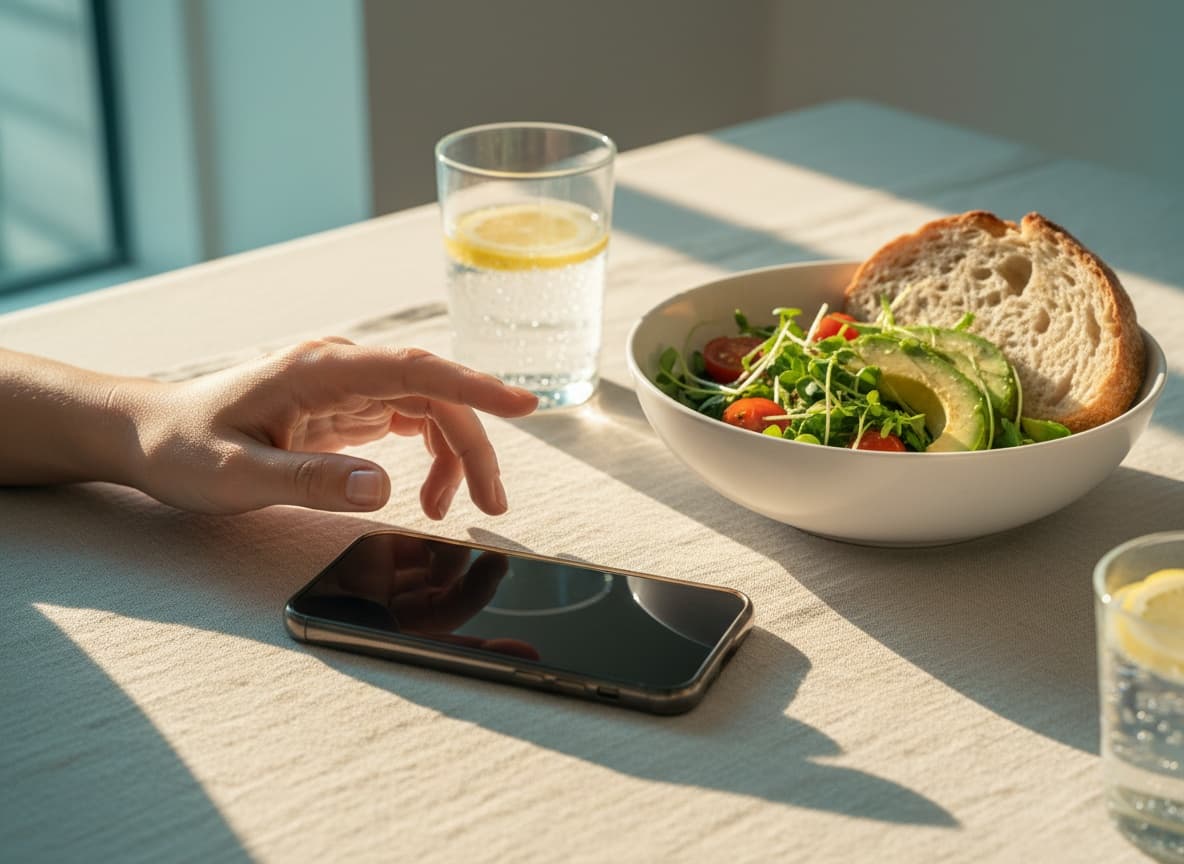 Start Tracking Smarter Today