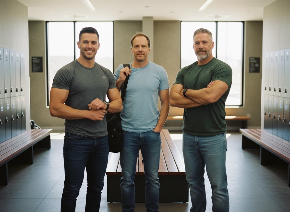 What Is My Body Shape Calculator — and Why Does It Matter?