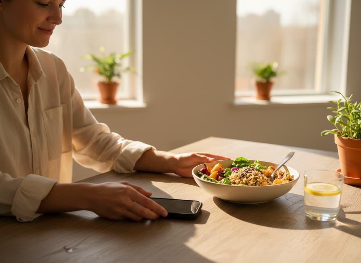 Ready to Make Weight Loss Actually Simple?