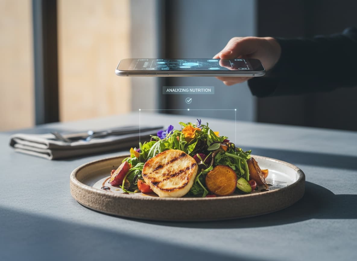 Counting Carbs App - Best Carb Counter App