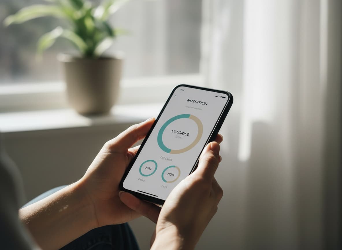 What a Daily Calorie Count Calculator Actually Needs to Get Right