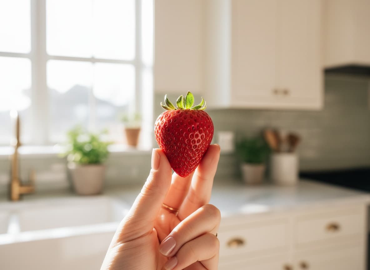 Fruit Calorie Calculator: Check Fruit Calorie Count