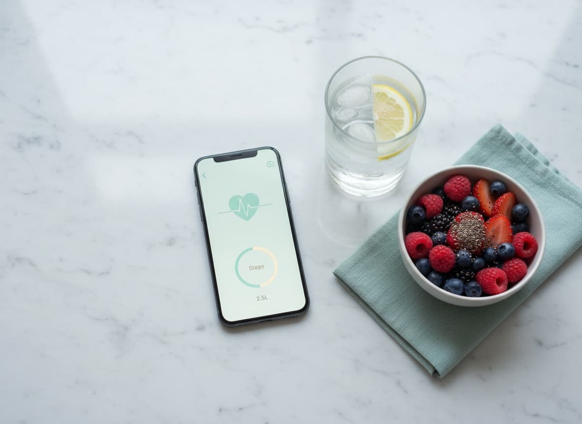 Daily Water Tracker: Best Water Tracking App