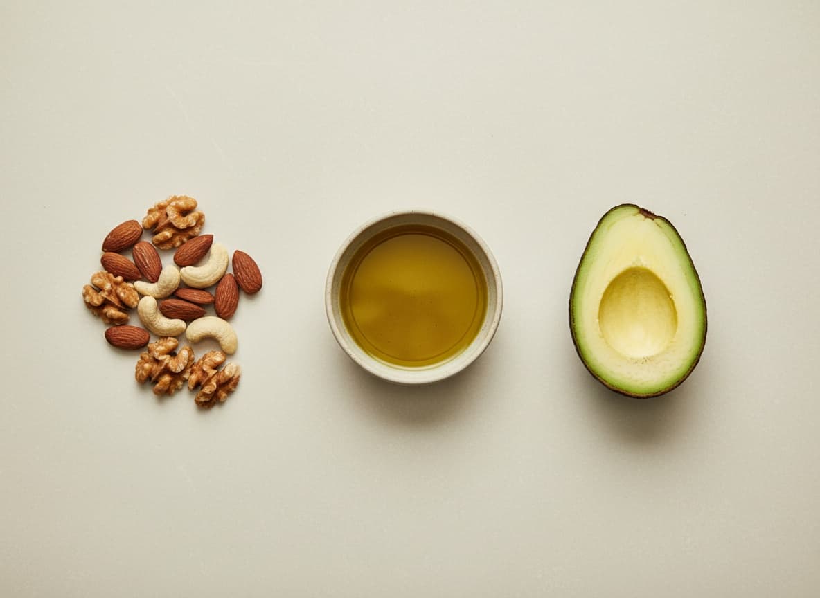 The Basic Answer: How Many Calories Are in 1 Gram of Fats