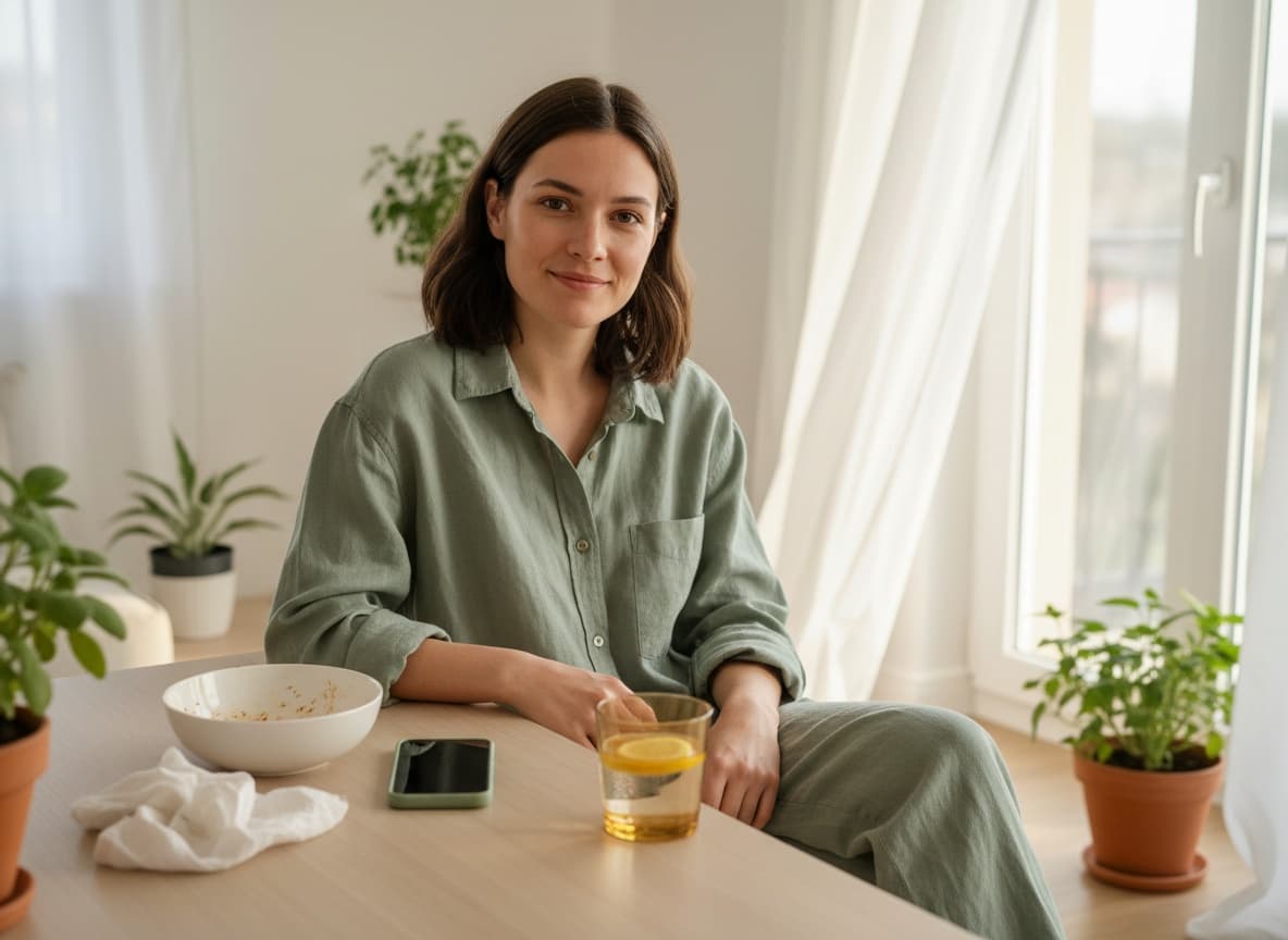 Ready to Try a Food Diary That Works as Fast as You Do?