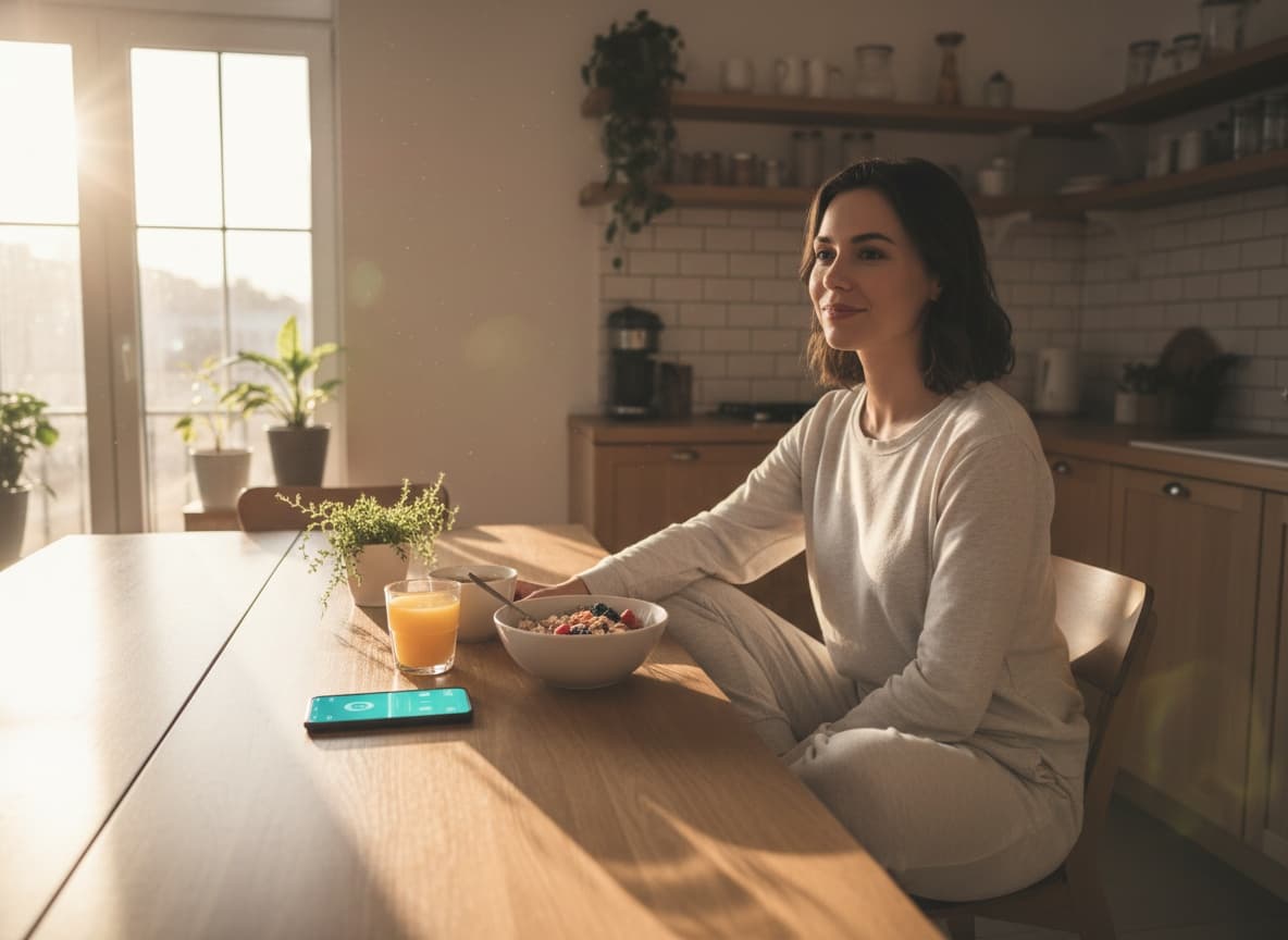 Ready to Stop Guessing Your Sugar Intake? Try CheckMyMeal Free.