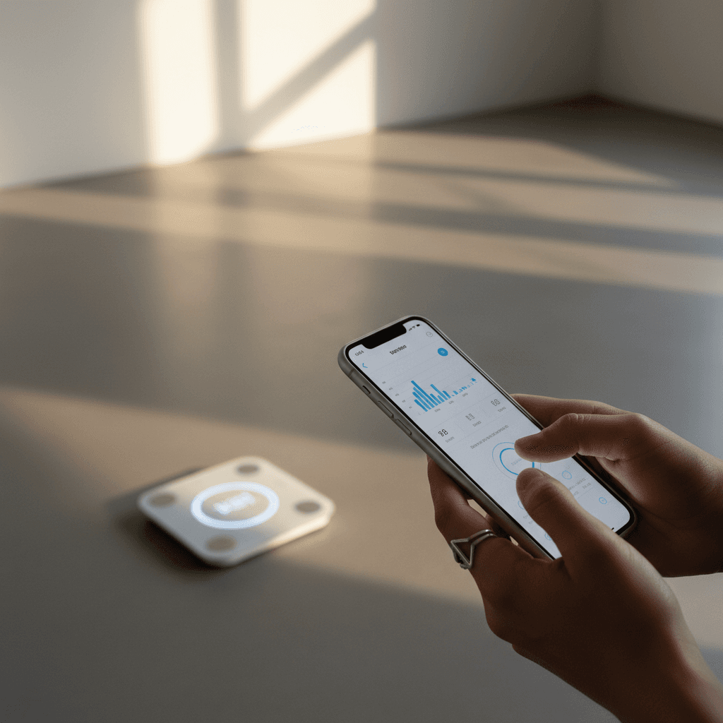 Start Tracking the Food That Moves the Needle