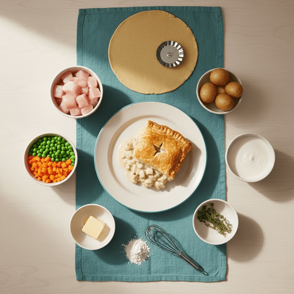 What a Recipe Calorie Counter Calculator Actually Does