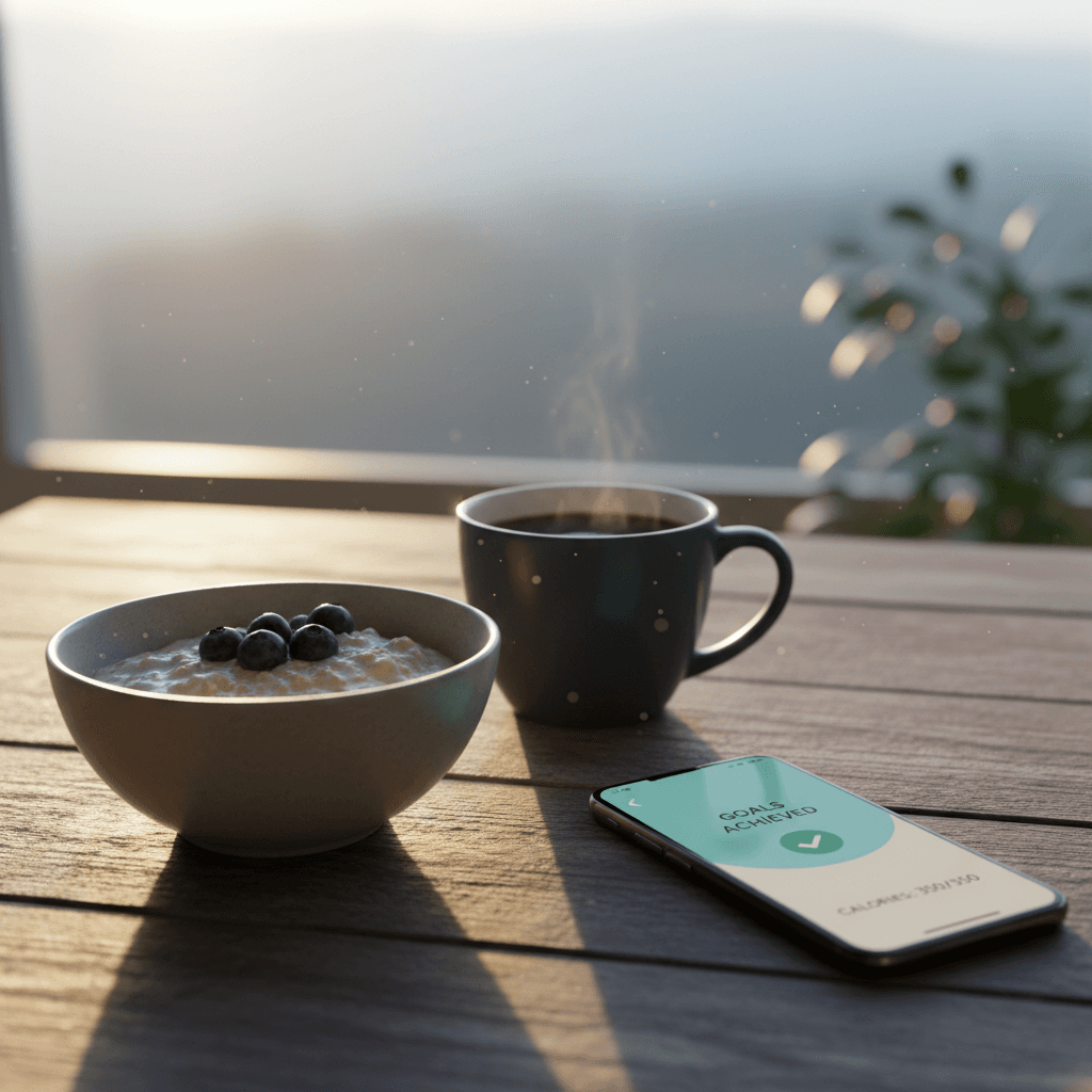 Ready to Try the Best Carb Counting App That Works as Fast as You Do?