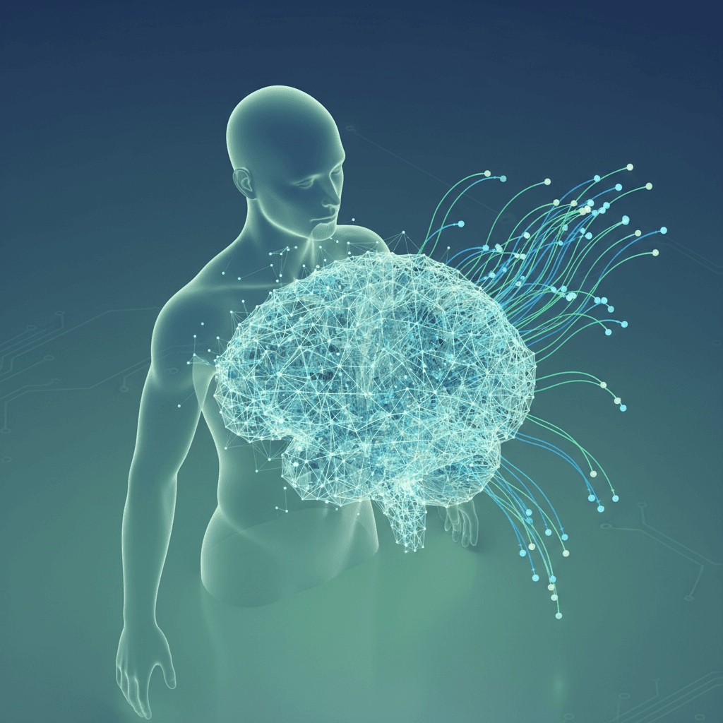 The Brains Behind Your Bites: AI-Powered Nutrition