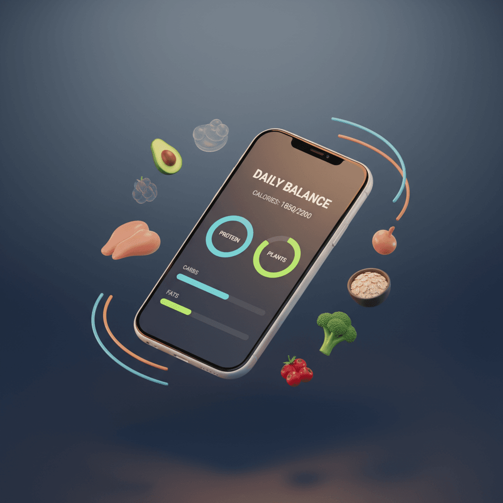 Calorie Deficit Calculator: Lose Weight Safely