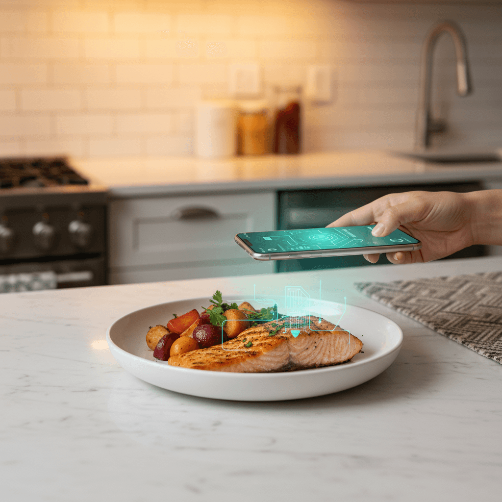 Recipe Calorie Calculator: Best Calorie Calculator Recipe