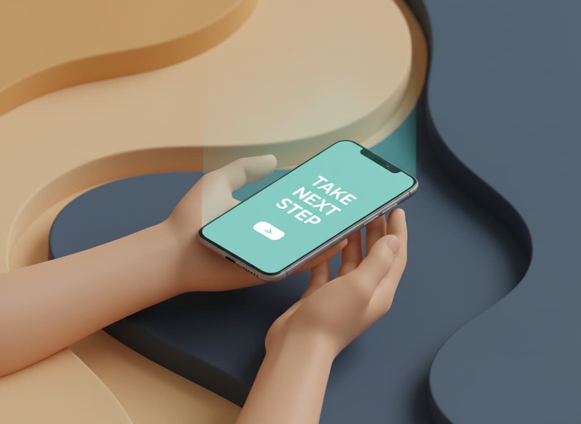 Ready to Move Past the Number? Try CheckMyMeal Free.