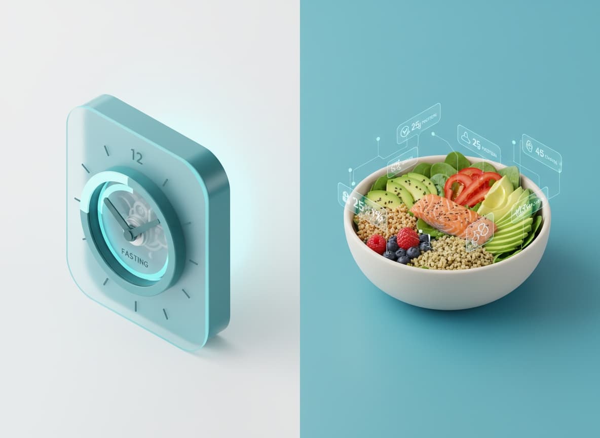 Your Fasting Window Is Only Half the Picture