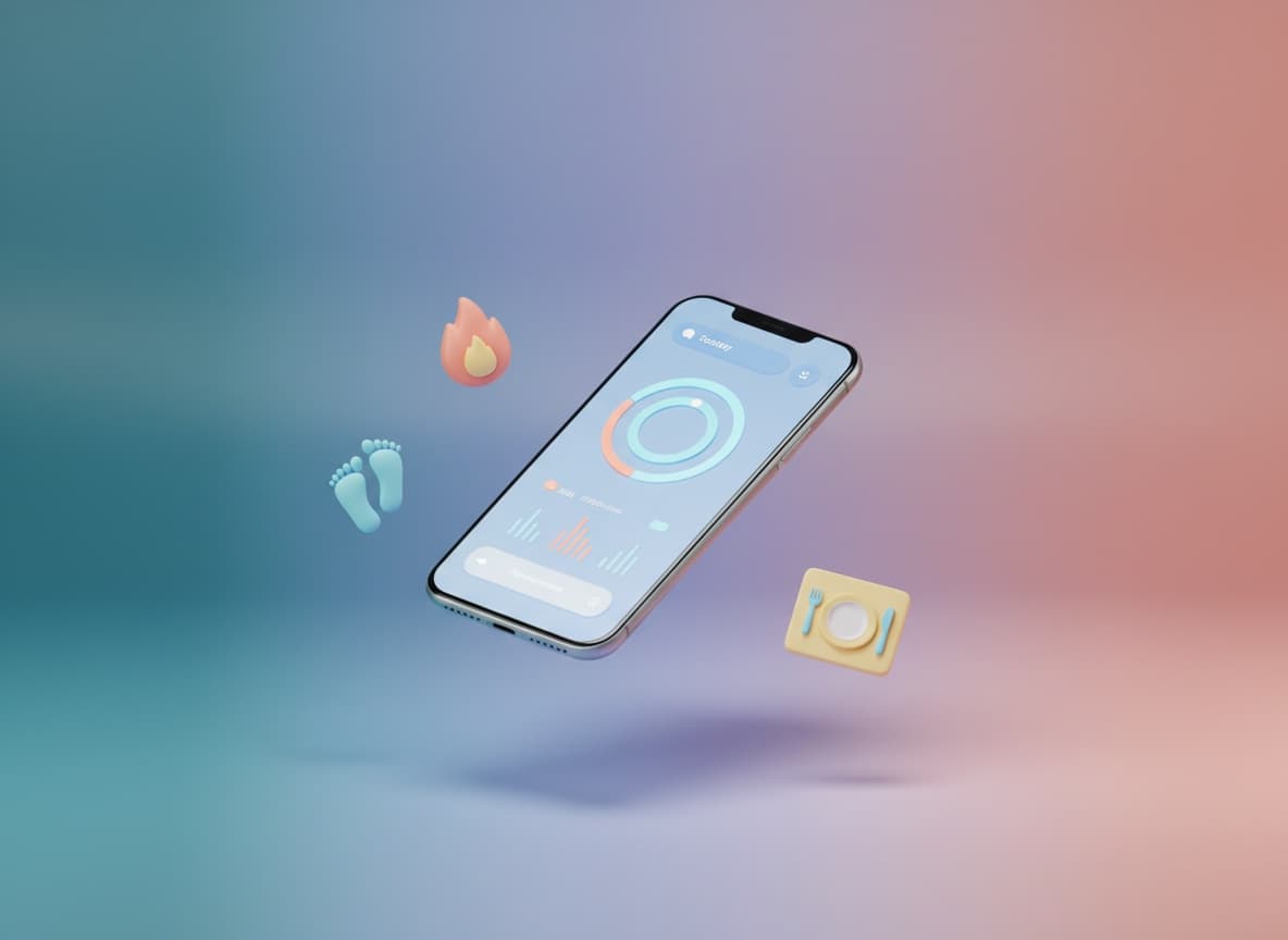 Calorie Burn Calculator: Daily Calorie Burn Tracker