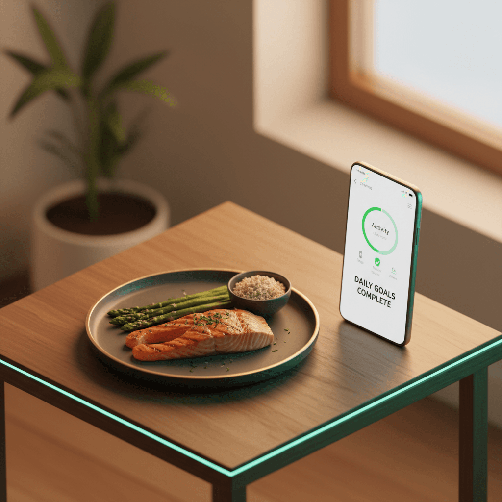 Ready to Stop Calculating and Start Eating Smarter?