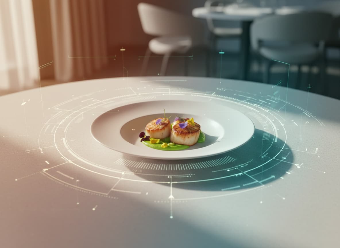 AI Diet App: Personalized AI Diet Planner