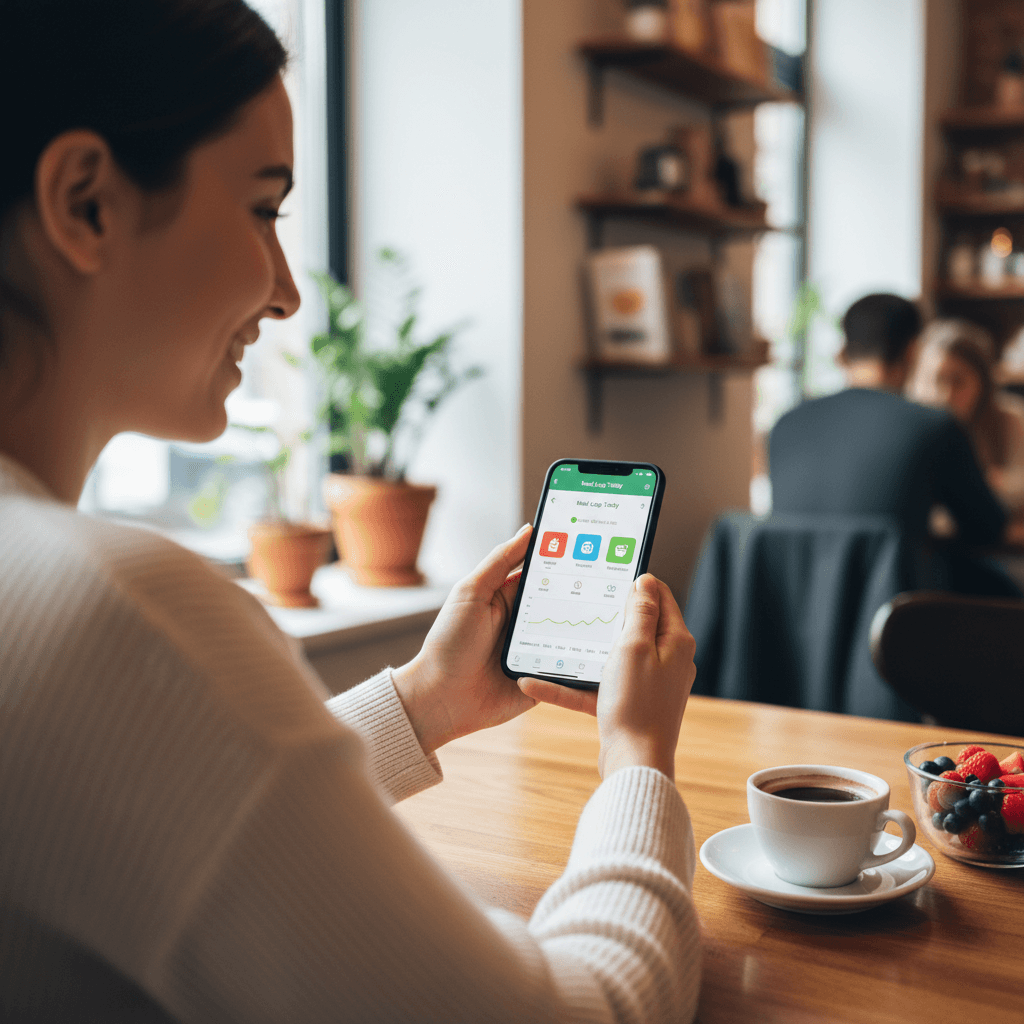 Why Most Diabetes Meal Trackers Fail Busy People
