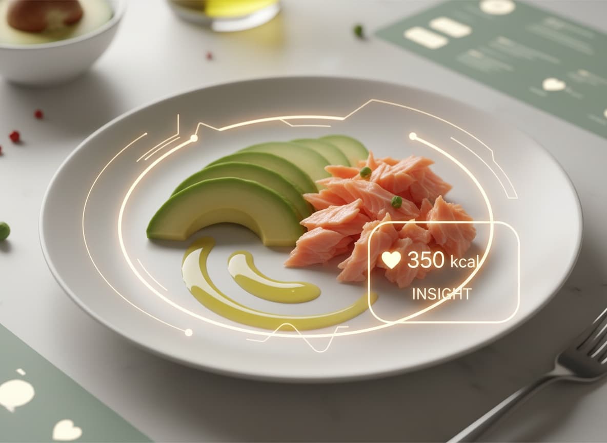 Daily Fat Intake Calculator: Calculate Fat Per Day