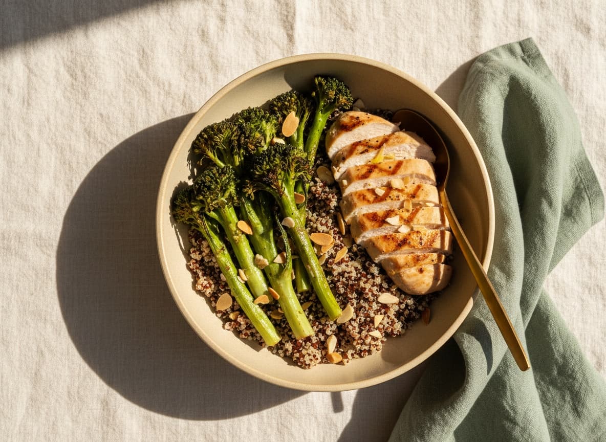 Carb Intake Calculator: Calculate Daily Carbs for Weight Loss