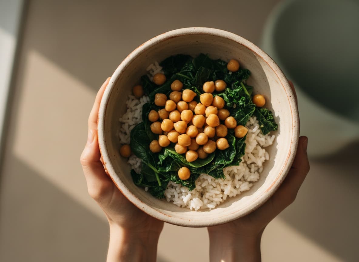 What Is the Daily Intake of Carbohydrates, Really?