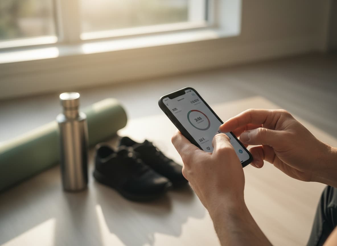 Body Measurement Calculator: Track Body Progress