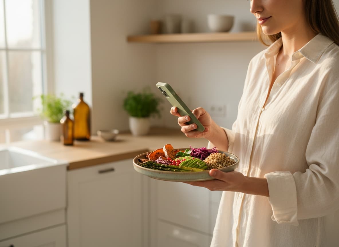Meal Planner App: Best AI Meal Planner for Weight Loss