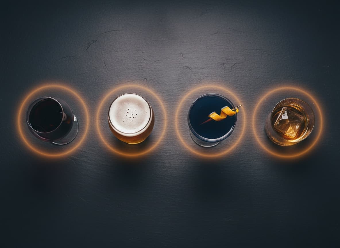 Does Alcohol Have Calories? More Than You Think