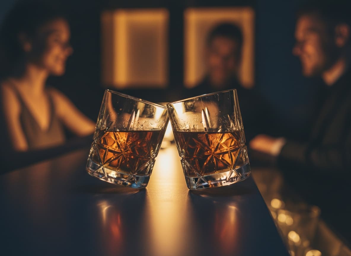 Alcohol Calorie Calculator: Track Alcohol Calories